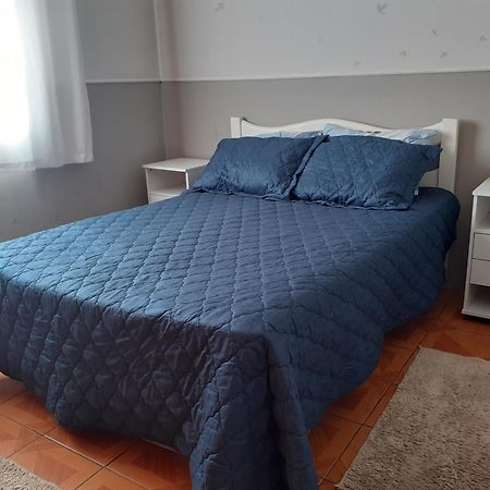 Casa/Chale Campos Do Jordao别墅 外观 照片