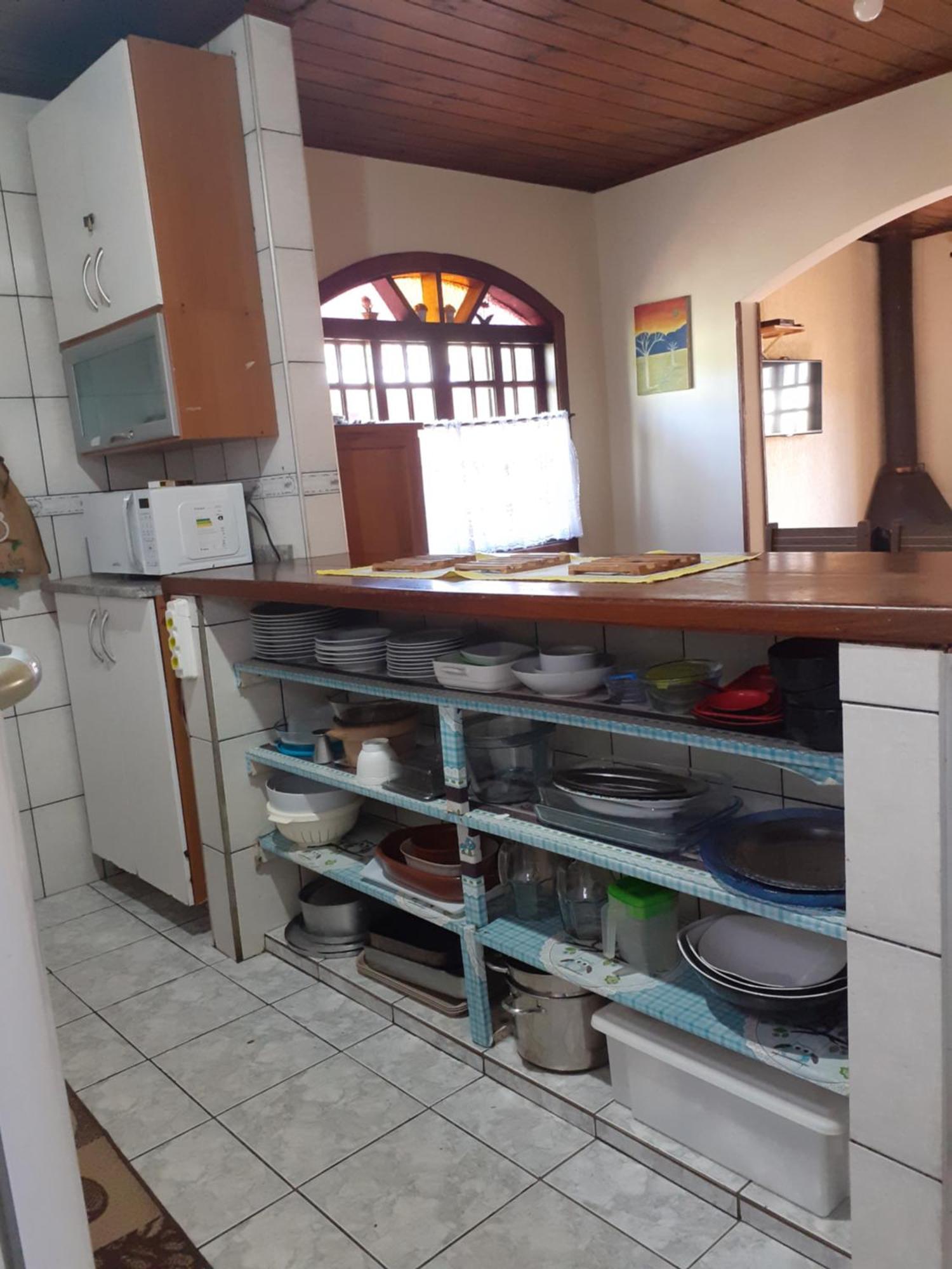 Casa/Chale Campos Do Jordao别墅 外观 照片