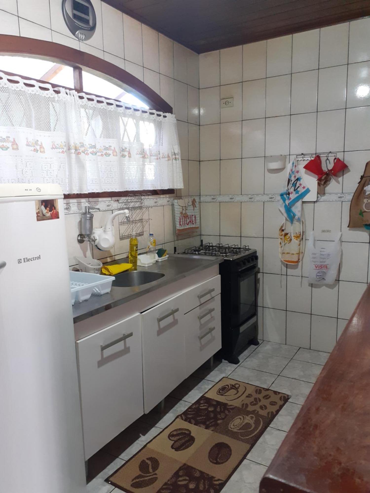 Casa/Chale Campos Do Jordao别墅 外观 照片