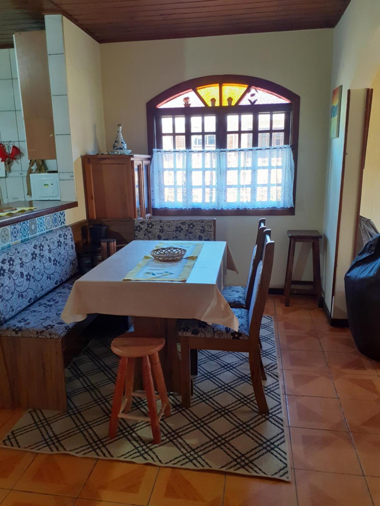 Casa/Chale Campos Do Jordao别墅 外观 照片