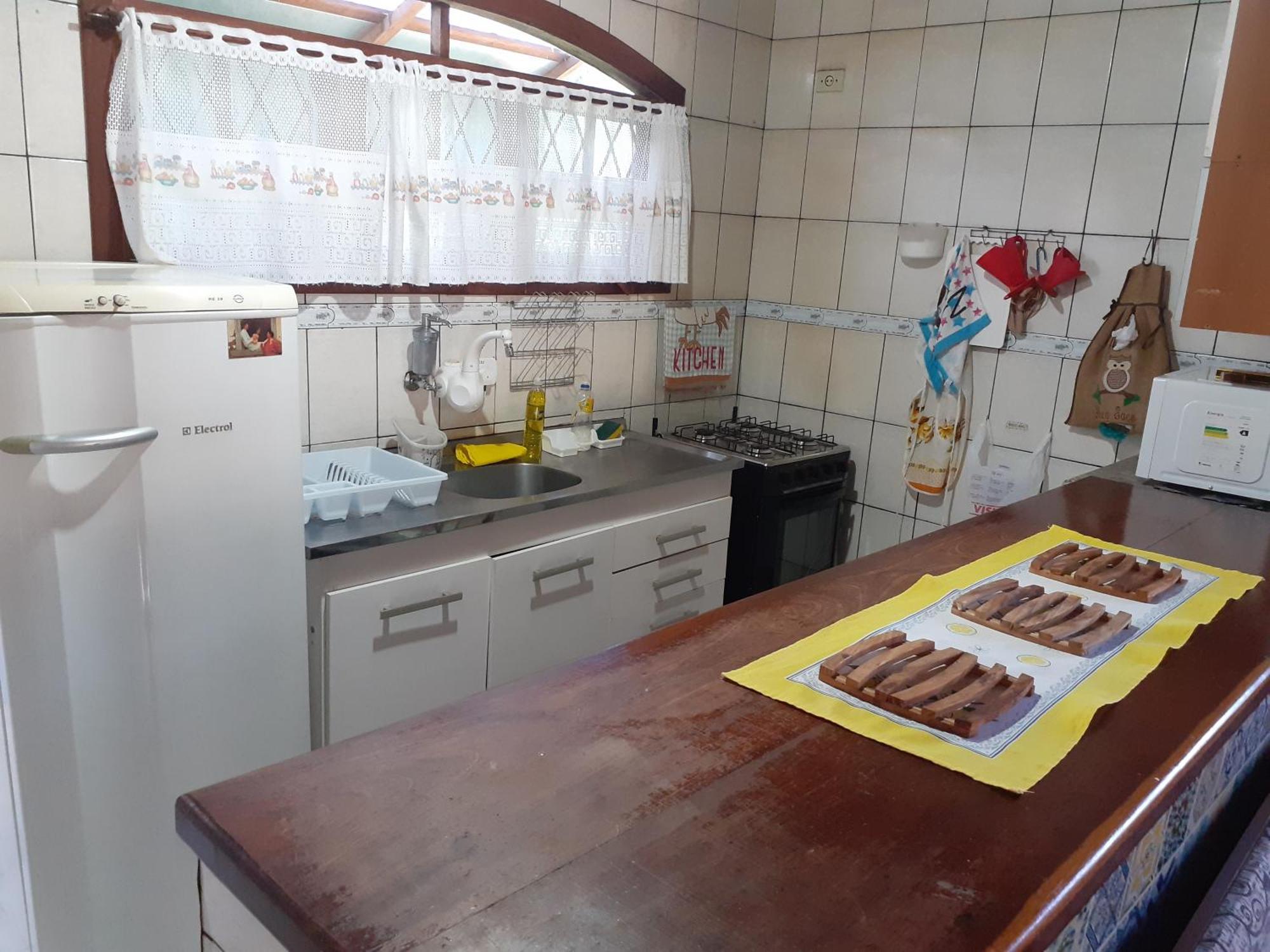Casa/Chale Campos Do Jordao别墅 外观 照片