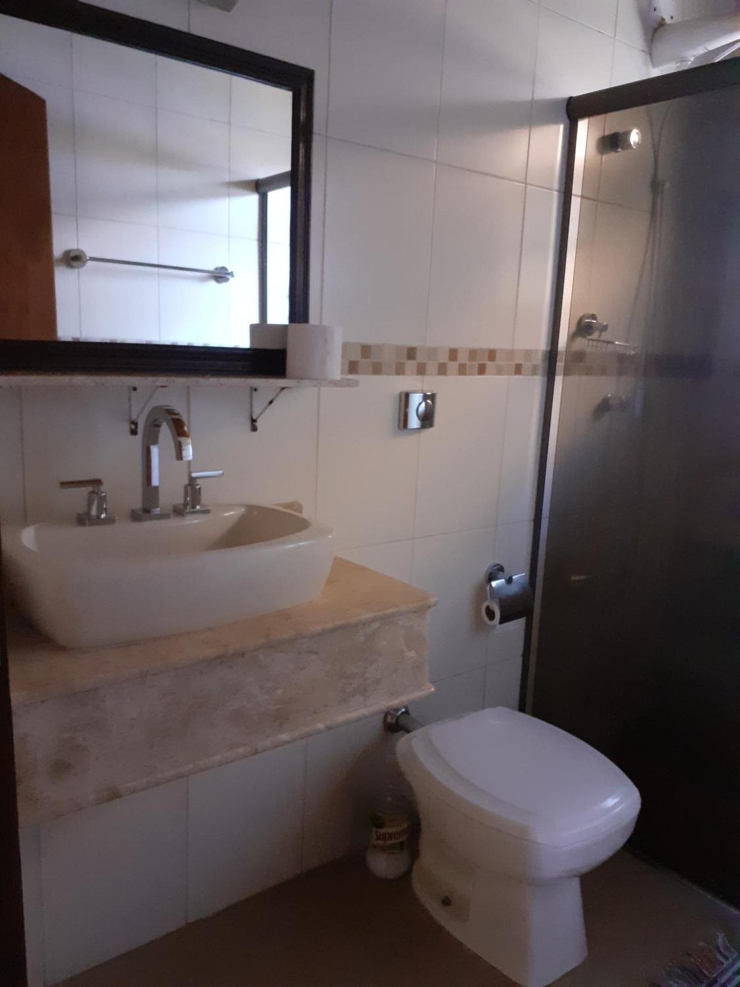 Casa/Chale Campos Do Jordao别墅 外观 照片