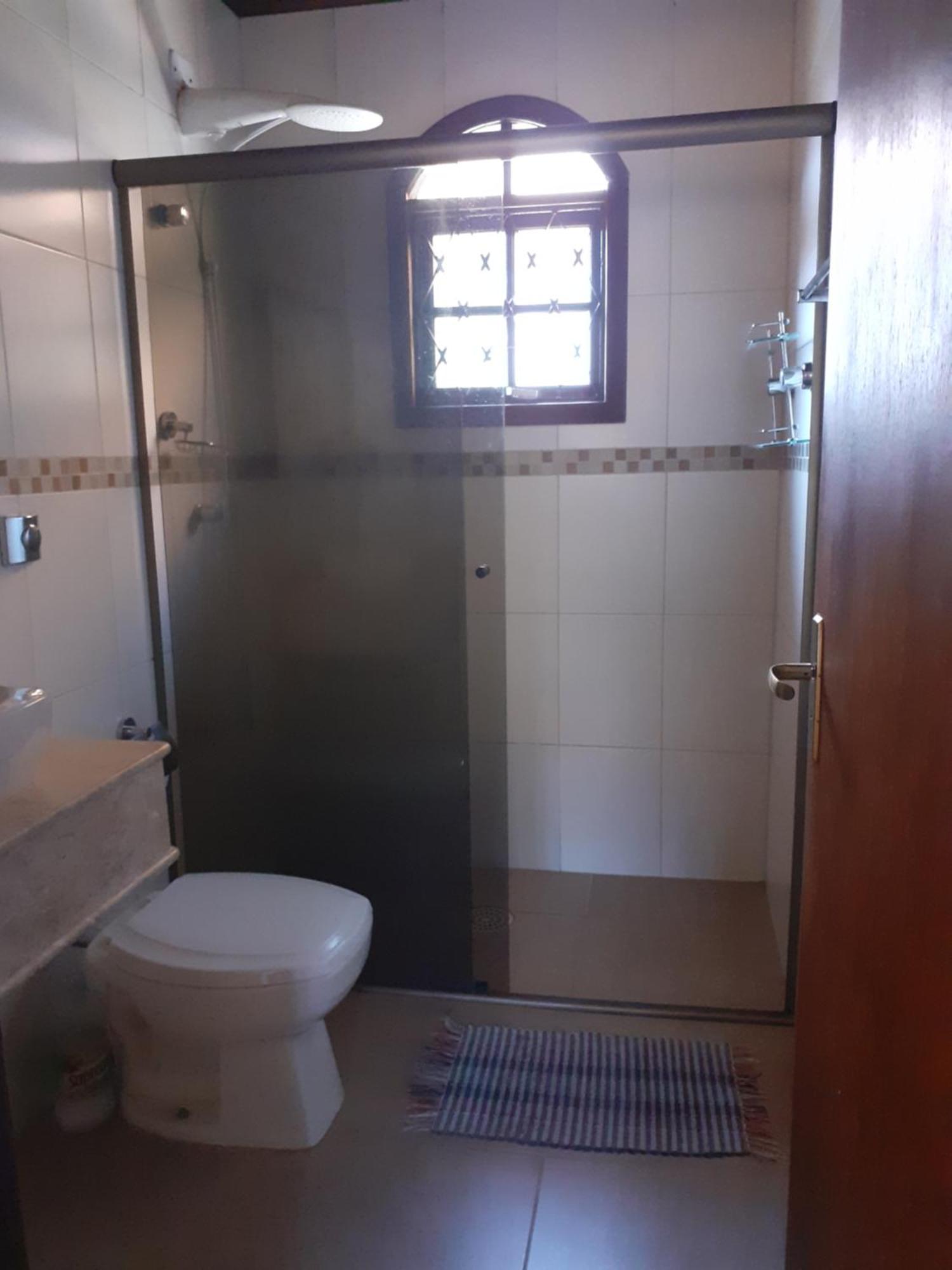 Casa/Chale Campos Do Jordao别墅 外观 照片